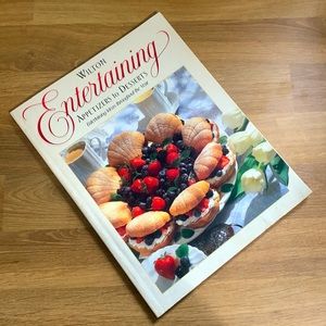 Entertaining by Wilton